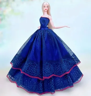Barbie: Набор модной одежды для куклы Barbie: купить по низкой цене в  интернет-магазине Marwin | Алматы, Казахстан
