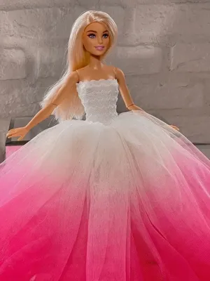 Одежда для кукол типа барби 29-30 см/ Топ и юбка для кукол барби/ Модная  сумка - купить с доставкой по выгодным ценам в интернет-магазине OZON  (1241741487)