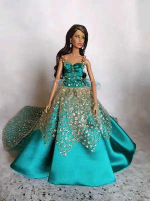 Комплект одежды для куклы Барби | AliExpress