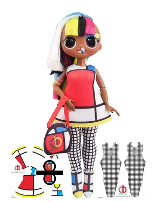 Куклы LOL случайная большая сестра куклы и случайные аксессуары для одежды  детские игрушки для платья новогодние подарки для детей | AliExpress