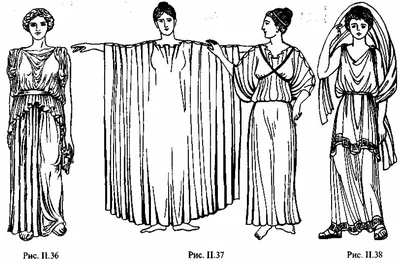Что ели и во что одевались древние греки? | History of Ages | Дзен