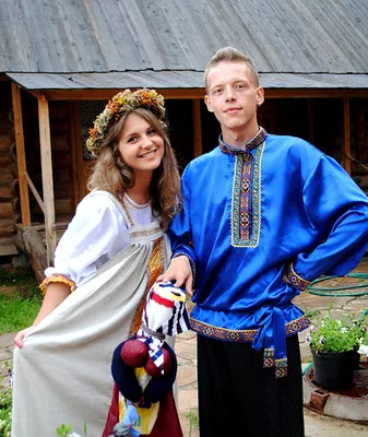 Русский кафтан, ферязь - купить за 41500 руб: недорогие русские народные  костюмы в СПб