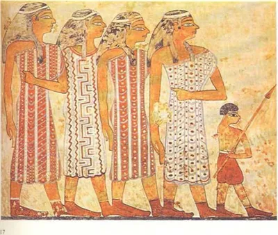 10 странных вещей, которые ждали бы вас в Древнем Египте - Лайфхакер