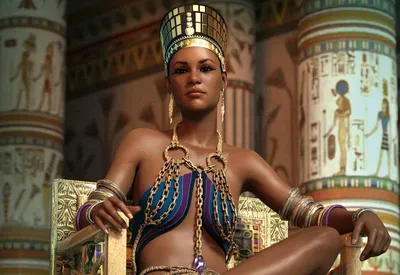 Художник Древнего Египта Египетский, эскиз костюма 700, египет, оплата,  другие png | Klipartz