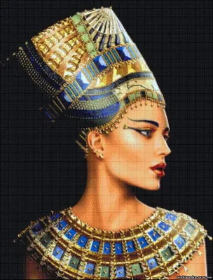 Костюм Древнего Египта — Искусствоед.ру – сетевой ресурс о культуре и  искусстве