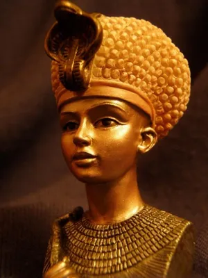 10 странных вещей, которые ждали бы вас в Древнем Египте - Лайфхакер