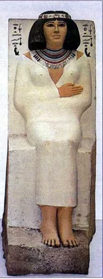 Костюмы в картинках: Древний Египет (9 работ) » Картины, художники,  фотографы на Nevsepic