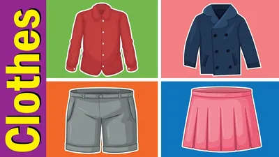 Clothing Sensory Issues in Kids