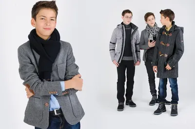 Мода для подростков: стильная одежда для подростков 2024-2025 - фото,  тенденции, стильные фасоны
