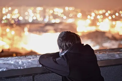 Одиночество опасно для здоровья – уверены эксперты ВОЗ | Sobaka.ru