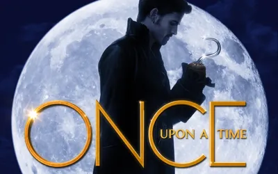 TV Show Once Upon A Time HD Wallpaper