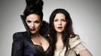 TV Show Once Upon A Time HD Wallpaper