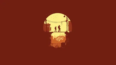 The Last of Us Part 2 – обои на рабочий стол