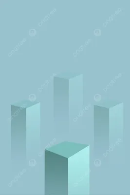 Простой однотонный фон столба Синий фон Минималистичный фон Столб Обои  Изображение для бесплатной загрузки - Pngtree
