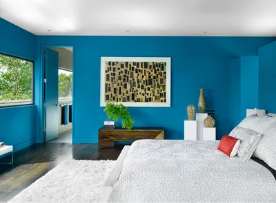 Современные минималистичные нетканые обои Morandi в скандинавском стиле,  домашние однотонные светло-голубые обои для гостиной, спальни, голубого  цвета | AliExpress