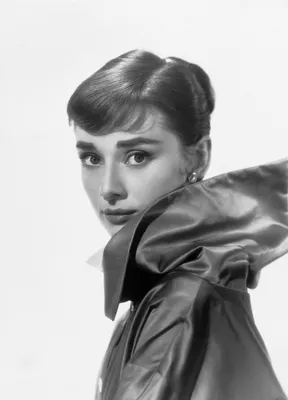 Одри Хепберн | Audrey Hepburn | Фотографии