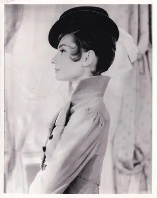 Плакат \"Одри Хепбёрн, Audrey Hepburn\", 43×60см (ID#1647684712), цена: 190  ₴, купить на Prom.ua