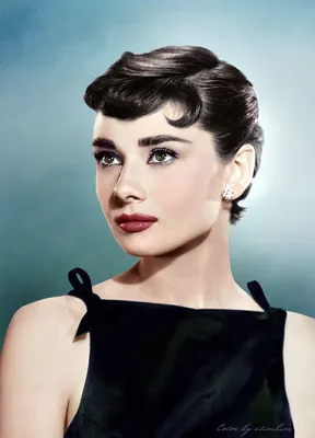 Audrey Hepburn: the film star at the heart of an exhibition at Galerie  Paris Cinéma Club - Sortiraparis.com