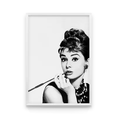 Картинки Audrey Hepburn Знаменитости
