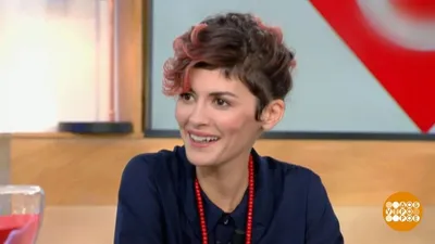 Одри Тоту - фильмы с актером, биография, сколько лет - Audrey Tautou