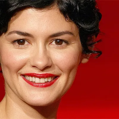 Одри Тоту (Audrey Tautou) - актриса - фотографии - европейские актрисы -  Кино-Театр.Ру