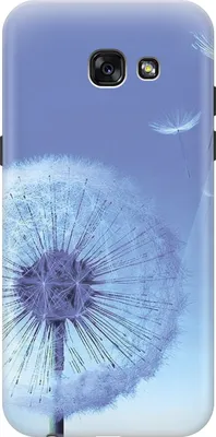 Силиконовый чехол на Samsung Galaxy A34 5G \"Одуванчик на закате\", купить в  Москве, цены в интернет-магазинах на Мегамаркет