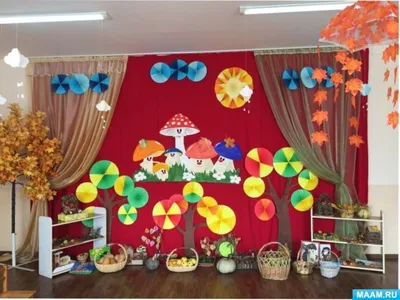 Оформление сцены шарами, стоимость оформления воздушными шариками в Москве  и МО