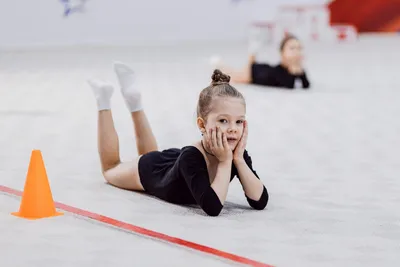 ОФП+Stretching в Академии Танца Москва