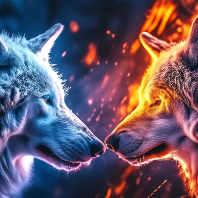 Monster information - Огненный волк | RevolGC - R2 Online