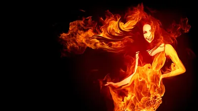 С Днем Семаргла! Огненные открытки и красивые стихи в праздник огня 14  апреля | Курьер.Среда | Дзен