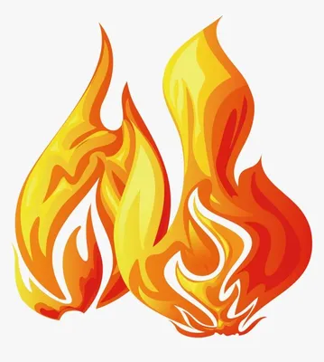 Рисование огня иллюстрации, ручная роспись пламени, Акварельная живопись,  нарисованная, фотография png | PNGWing