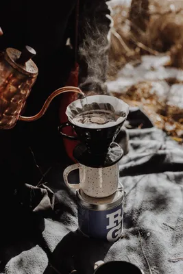 Уютная зимнее кафе огоньки на ёлке…» — создано в Шедевруме