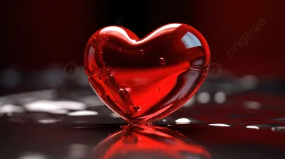 Огромное сердце сделанное красивых красных роз Стоковое Изображение -  изображение насчитывающей случай, цветок: 138069715