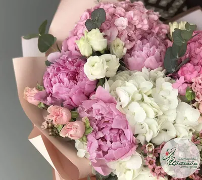 Букет Fashion Flowers \"Огромный букет роз\" | купить в Подарки.ру