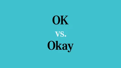 The Paris Review - The Etymology of “Okay”