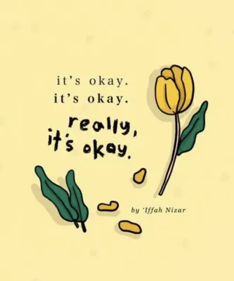 It's Okay to Not Be Okay: Whose Story Matters? - YMI