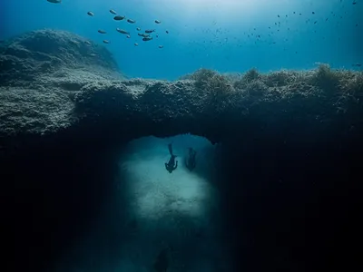 Какая часть океана уже исследована?