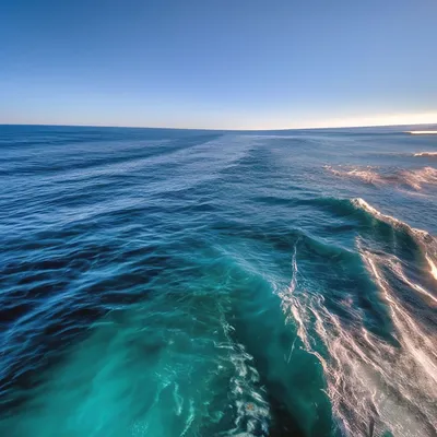 Океан обои на рабочий стол - 67 фото