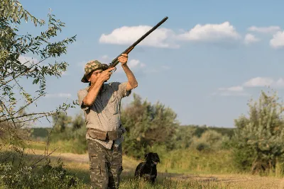 В Калмыкии в конце сентября откроется осенняя охота – Степные вести