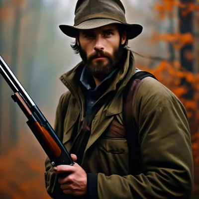 Ружье для начинающего охотника: советы и рекомендации по выбору | Блог  Armytek.ru