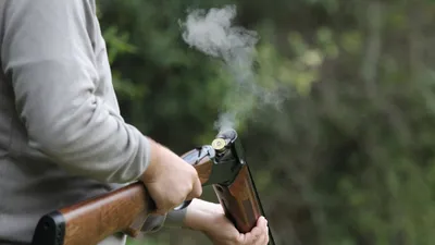 Купить Гладкоствольное ружьё Fabarm L4S Initial Hunter Maxi-6 12/76 760мм в  Серпухове по выгодным ценам
