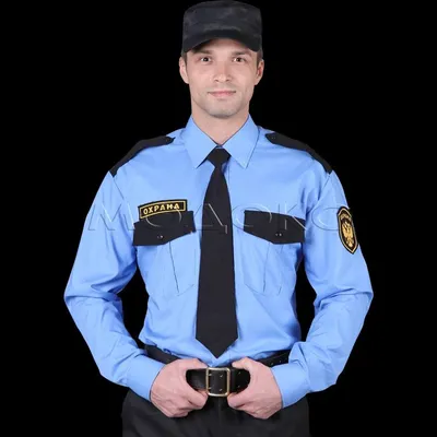 Что при себе должен иметь охранник | блог «VGL патруль»