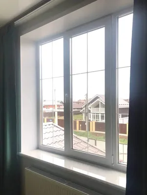 Что делать в случаях когда заклинило окно?