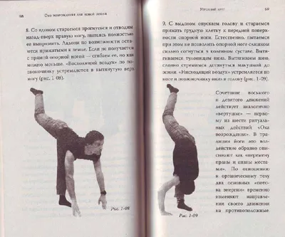 Иллюстрация 5 из 6 для Око возрождения для новой эпохи: эффективные  упражнения для укрепления физич. и псих. здоровья - Привалов, Сидерский |  Лабиринт - книги. Источник: Матрёна