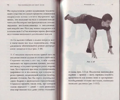 Иллюстрация 6 из 6 для Око возрождения для новой эпохи: эффективные  упражнения для укрепления физич. и псих. здоровья - Привалов, Сидерский |  Лабиринт - книги. Источник: Матрёна