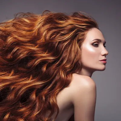 Окрашивание омбре на волосах — 71 фото, лучшие идеи | Barb.ua