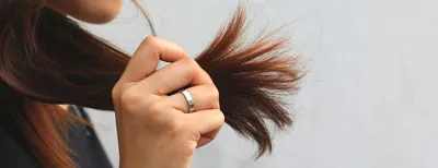 Как покрасить кончики волос, не затрагивая прикорневую зону ? Как покрасить  волосы в яркие пряди ? - YouTube