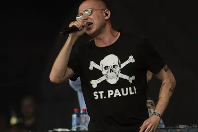 Как Oxxymiron стал лицом русского рэпа, невзирая на расстройство психики |  Пикабу
