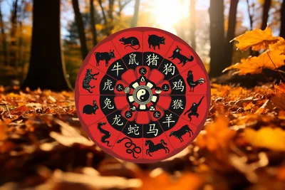 Китайский гороскоп на октябрь 2023 года - 7Дней.ру