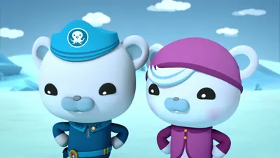 Игрушки Octonauts \"октонавты\" (ID#79779178), цена: 24.99 руб., купить на  Deal.by